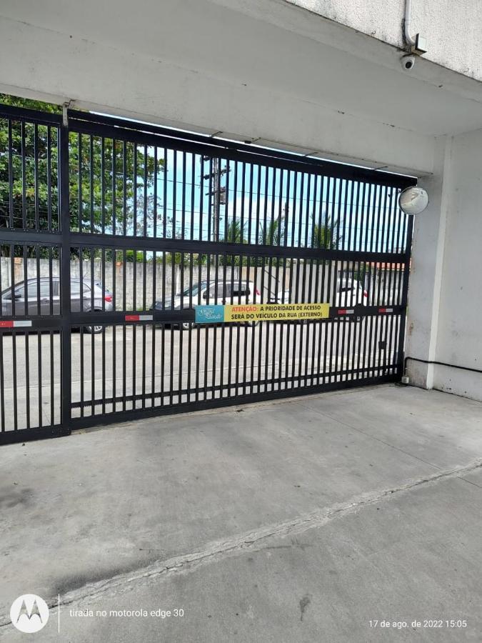 Queen L Ar Cond L Tvs Smart L Wi-Fi L Cozinha Completa L Garagem Maceio  Exterior photo
