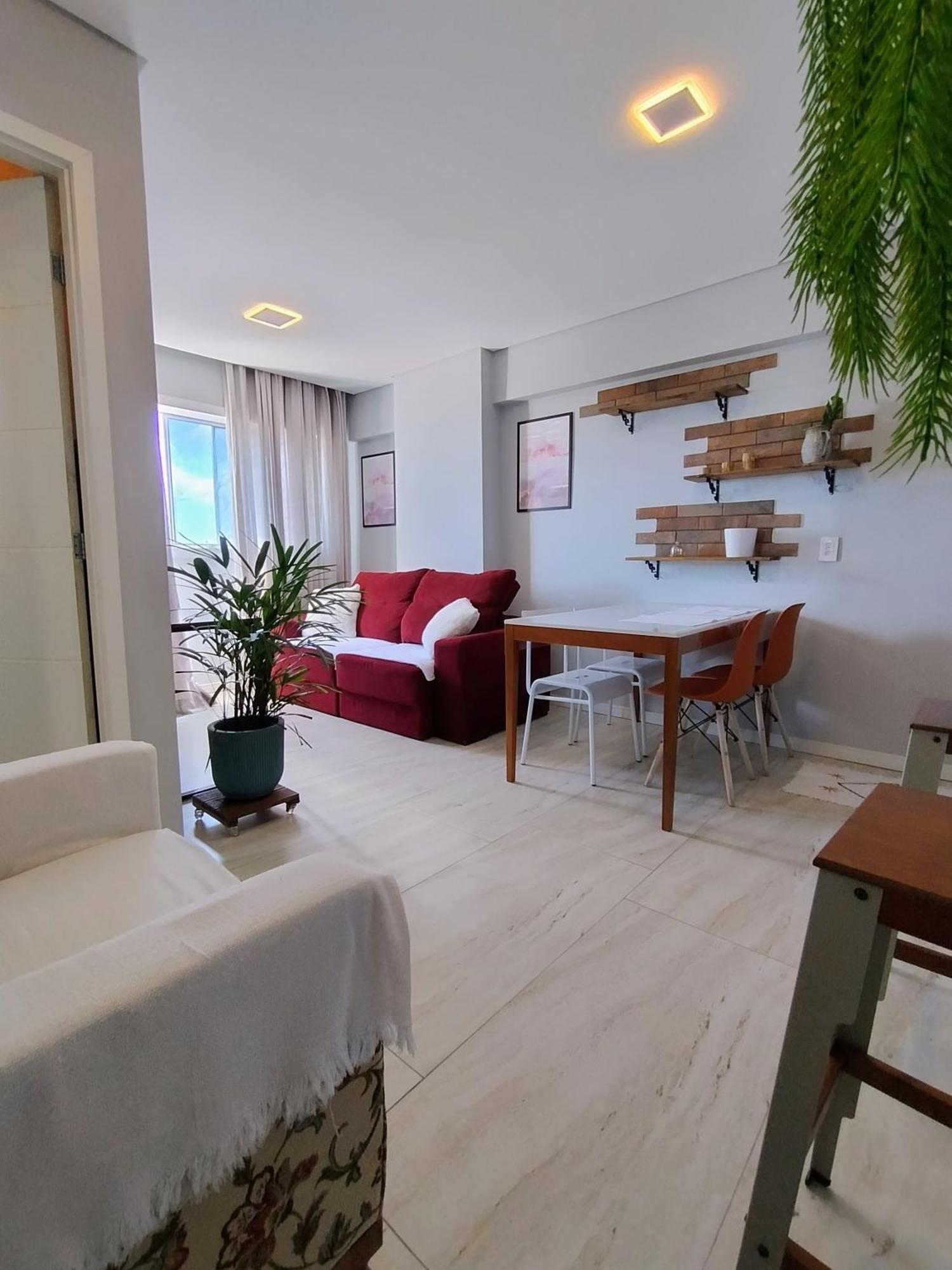 Queen L Ar Cond L Tvs Smart L Wi-Fi L Cozinha Completa L Garagem Maceio  Exterior photo